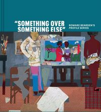 Produktbild: Something Over Something Else