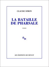 Produktbild: La bataille de Pharsale