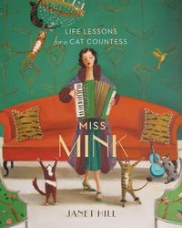 Produktbild: Miss Mink