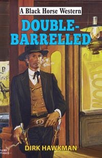 Produktbild: Double-Barrelled