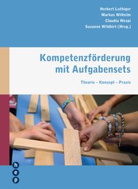 Produktbild: Kompetenzförderung mit Aufgabensets