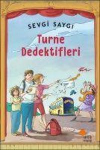 Produktbild: Turne Dedektifleri