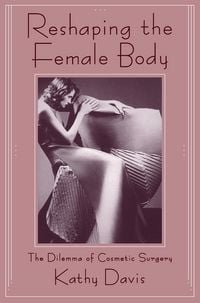 Produktbild: Reshaping the Female Body