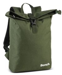 Produktbild BENCH Rucksack Classic, khaki, 8 Liter