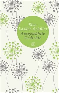 Produktbild: Ausgew&auml;hlte Gedichte