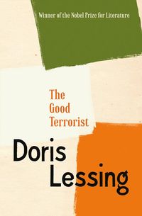 Produktbild: The Good Terrorist