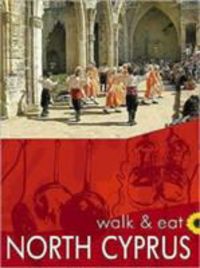 Produktbild: Anderson, B: Walk & Eat North Cyprus