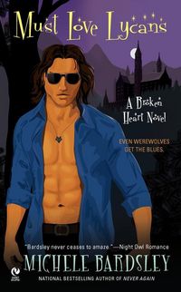 Produktbild: Must Love Lycans