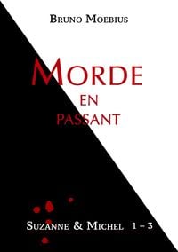 Produktbild: Morde en passant