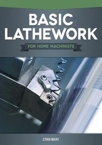 Produktbild: Basic Lathework for Home Machinists