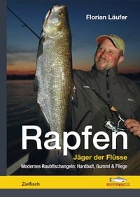 Produktbild: Rapfen - J&auml;ger der Fl&uuml;sse
