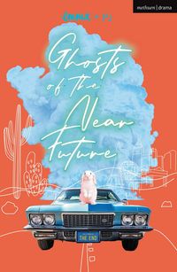 Produktbild: Ghosts of the Near Future