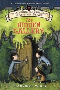 Produktbild: The Incorrigible Children of Ashton Place: Book II