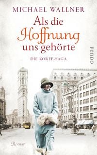 Produktbild: Als die Hoffnung uns geh&ouml;rte