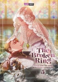 Produktbild: The Broken Ring - Diese Ehe ist zum Scheitern verurteilt 05