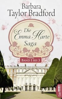 Produktbild: Die Emma-Harte-Saga