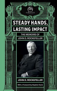Produktbild: Steady Hands, Lasting Impact