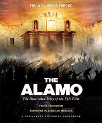 Produktbild: Thompson, F: Alamo