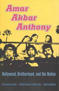 Produktbild: Elison, W: Amar Akbar Anthony