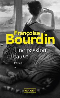 Produktbild: Une passion fauve
