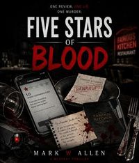 Produktbild: Five Stars of Blood