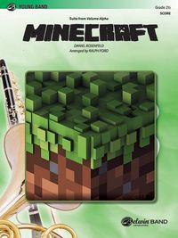 Produktbild: Rosefeld, D: Minecraft