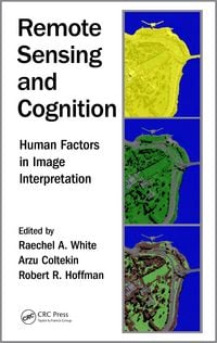 Produktbild: Remote Sensing and Cognition