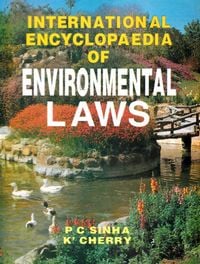 Produktbild: International Encyclopaedia of Environmental Laws (Marine Water-I)