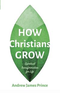 Produktbild: How Christians Grow