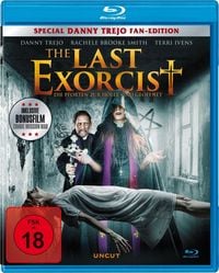 Produktbild: The Last Exorcist