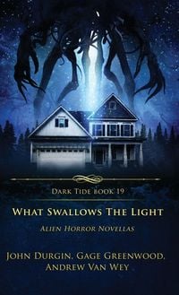 Produktbild: What Swallows the Light
