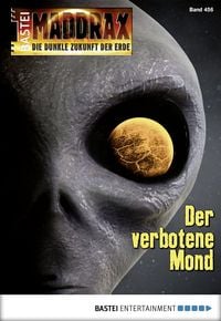 Produktbild: Maddrax 456