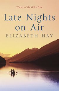 Produktbild: Late Nights on Air