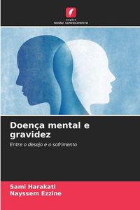 Produktbild: Doen&ccedil;a mental e gravidez