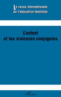 Produktbild: L'enfant et les violences conjugales