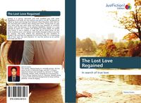 Produktbild: The Lost Love Regained