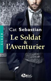 Produktbild: Le soldat et l'aventurier