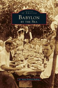 Produktbild: Babylon by the Sea (Revised)