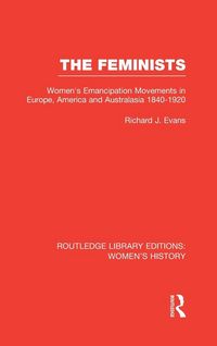 Produktbild: The Feminists
