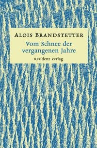 Produktbild: Vom Schnee der vergangenen Jahre