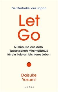 Produktbild: Let Go