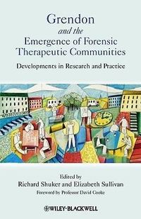 Produktbild: Grendon & The Emergence Of For