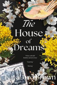 Produktbild: The House of Dreams