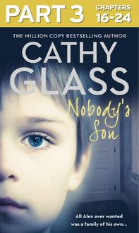 Bild vom Artikel Nobody's Son: Part 3 of 3 vom Autor Cathy Glass