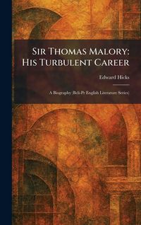 Produktbild: Sir Thomas Malory