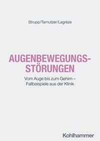 Produktbild: Augenbewegungsst&ouml;rungen