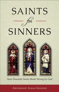 Produktbild: Saints for Sinners