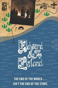 Produktbild: Edward and the Island