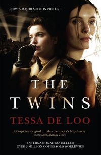 Produktbild: The Twins