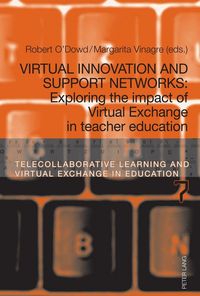 Produktbild: Virtual Innovation and Support Networks